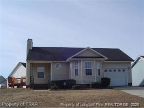 3218 Lubbock Dr, Hope Mills, NC 28348