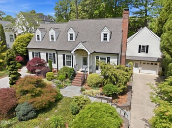 3218 Oak Grove Cir, Raleigh, NC 27607