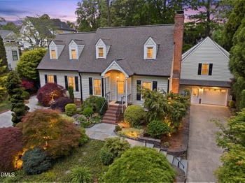 3218 Oak Grove Cir, Raleigh, NC 27607
