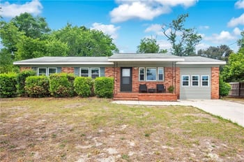 3218 Pelligrini Ave, Hope Mills, NC 28348