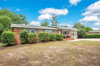 3218 Pelligrini Ave, Hope Mills, NC 28348