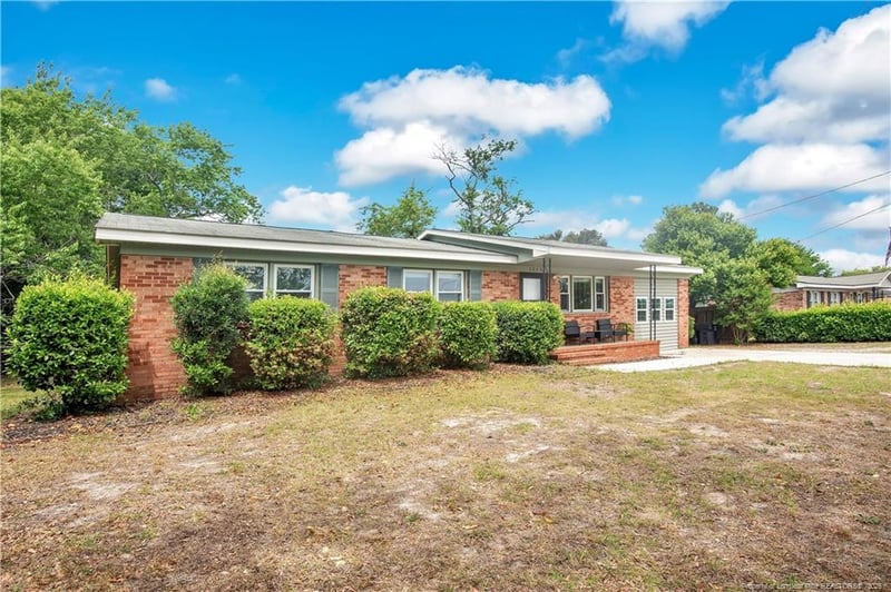 3218 Pelligrini Ave, Hope Mills, NC 28348