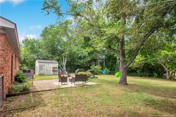 3218 Pelligrini Ave, Hope Mills, NC 28348