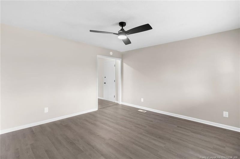 3218 Pelligrini Ave, Hope Mills, NC 28348