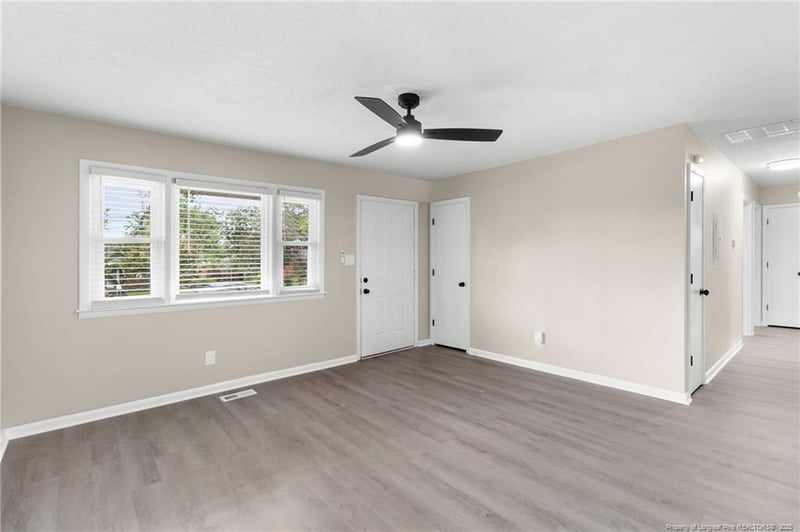 3218 Pelligrini Ave, Hope Mills, NC 28348