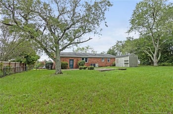 3218 Pelligrini Ave, Hope Mills, NC 28348