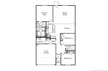 3218 Peruvian Ct Lot 4, Fayetteville, NC 28312