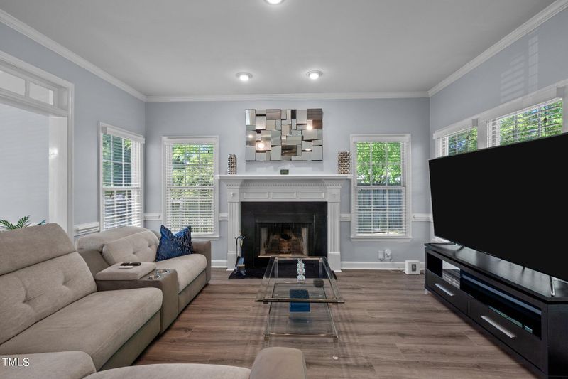3218 Sedgefield Pines Ln, Raleigh, NC 27604