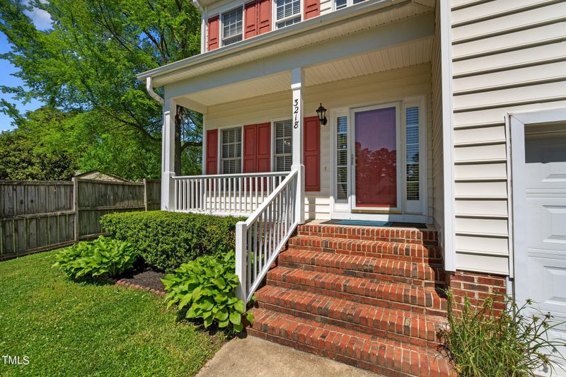 3218 Sedgefield Pines Ln, Raleigh, NC 27604