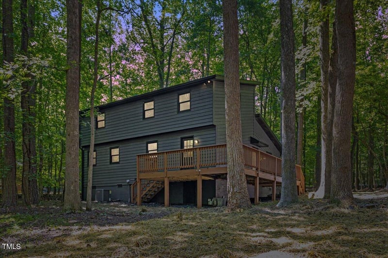 3218 Seven Springs Rd, Hillsborough, NC 27278