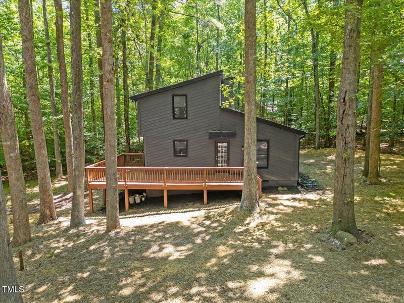 3218 Seven Springs Rd, Hillsborough, NC 27278