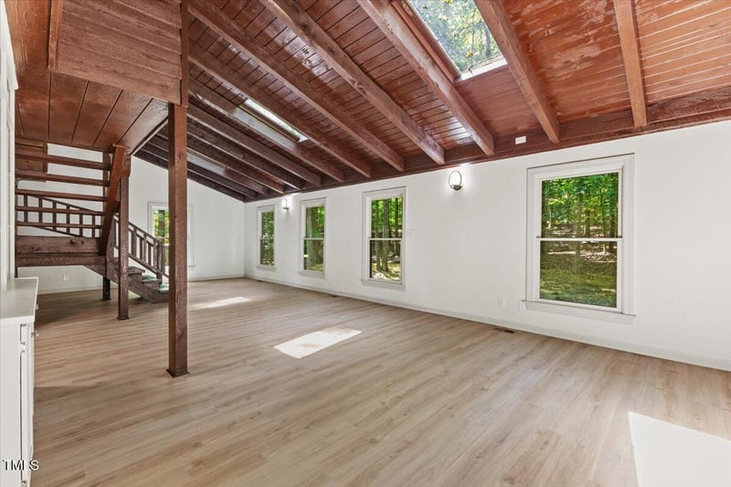 3218 Seven Springs Rd, Hillsborough, NC 27278