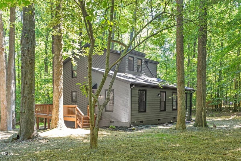 3218 Seven Springs Rd, Hillsborough, NC 27278