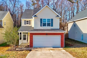 3218 Trassacks Dr, Raleigh, NC 27610