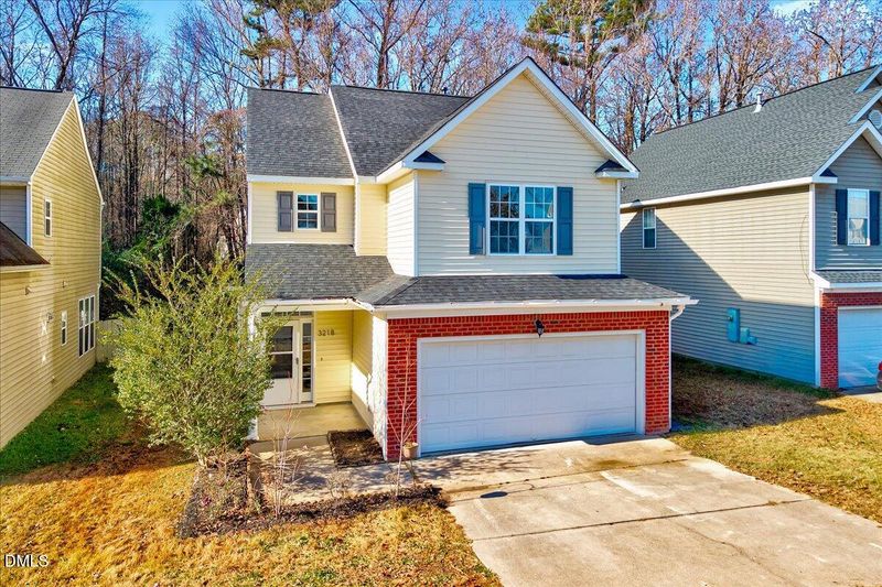 3218 Trassacks Dr, Raleigh, NC 27610