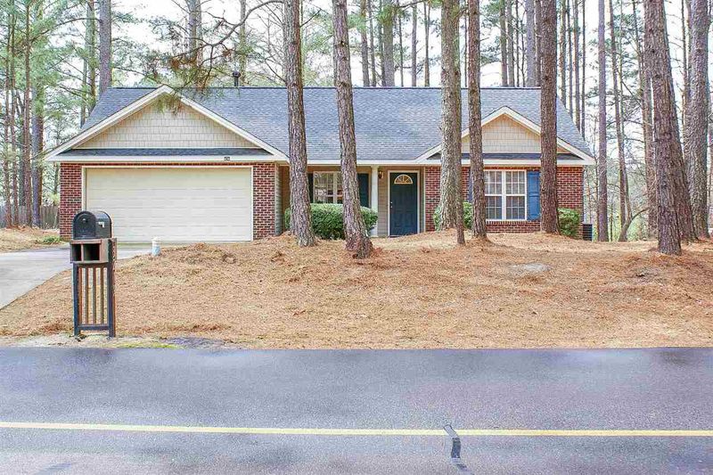 3219 Argyll Dr, Sanford, NC 27332