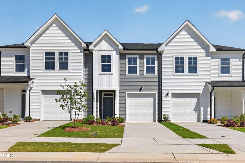 3219 Bailey Lake Dr #226, Fuquay Varina, NC 27526