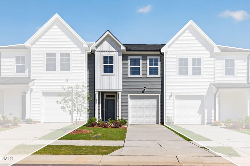 3219 Bailey Lake Dr #226, Fuquay Varina, NC 27526