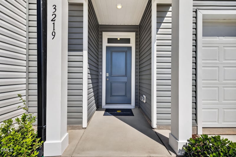 3219 Bailey Lake Dr #226, Fuquay Varina, NC 27526