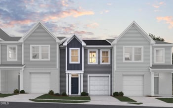 3219 Bailey Lake Dr, Fuquay Varina, NC 27526