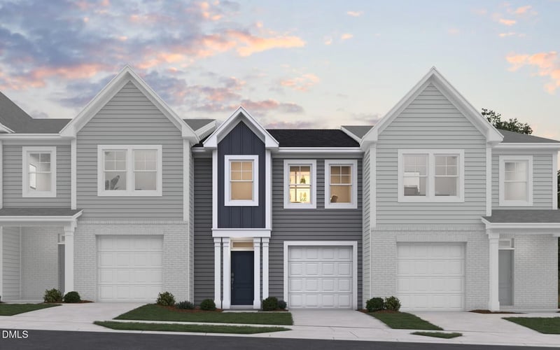3219 Bailey Lake Dr, Fuquay Varina, NC 27526