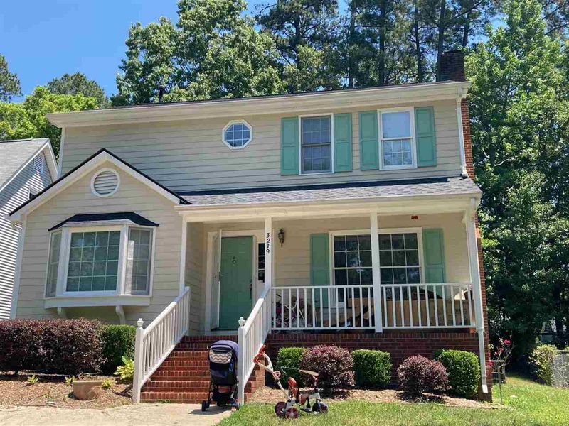 3219 Lassiter St, Durham, NC 27707
