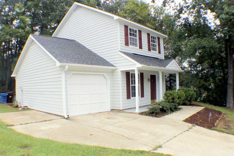 3219 Nantucket Ave, Durham, NC 27703