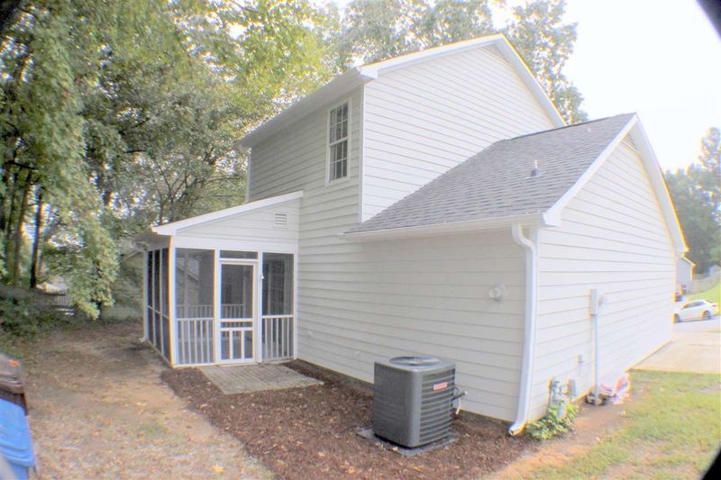 3219 Nantucket Ave, Durham, NC 27703