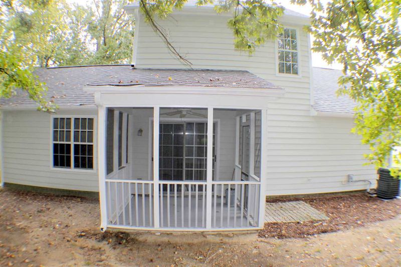 3219 Nantucket Ave, Durham, NC 27703