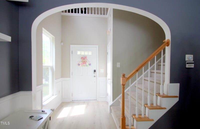 3219 Ranbir Dr, Durham, NC 27713