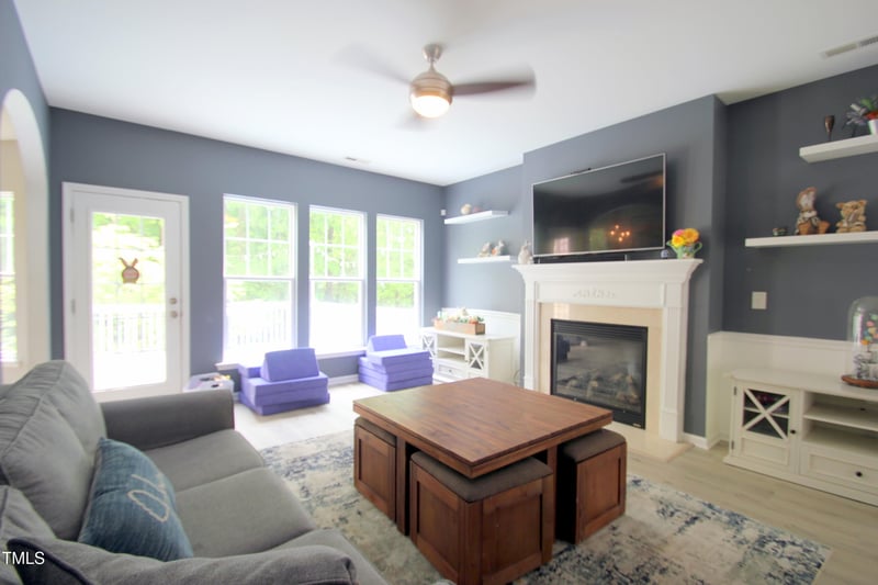 3219 Ranbir Dr, Durham, NC 27713
