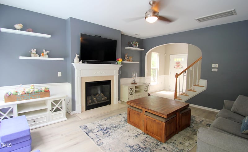 3219 Ranbir Dr, Durham, NC 27713