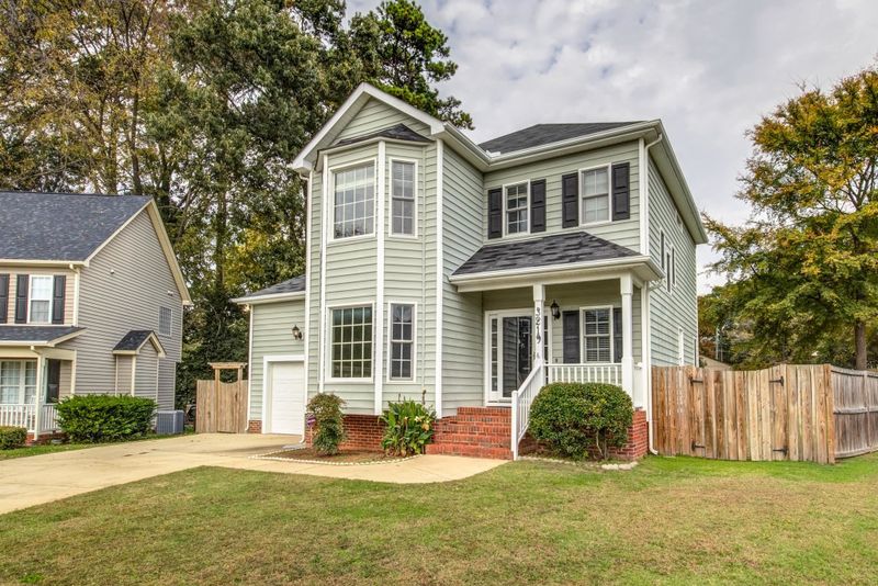 3219 Sedgefield Pines Ave, Raleigh, NC 27604