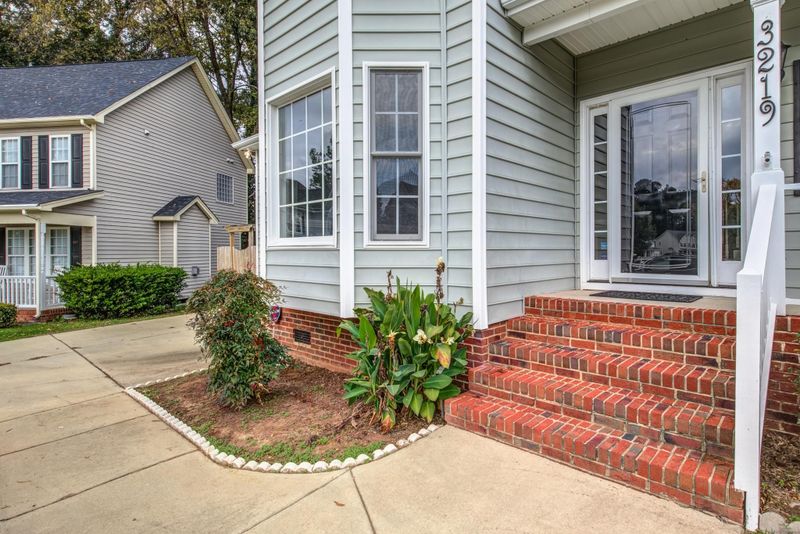 3219 Sedgefield Pines Ave, Raleigh, NC 27604