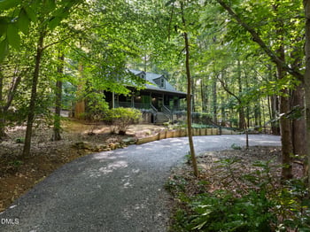 3219 Seven Springs Rd, Hillsborough, NC 27278