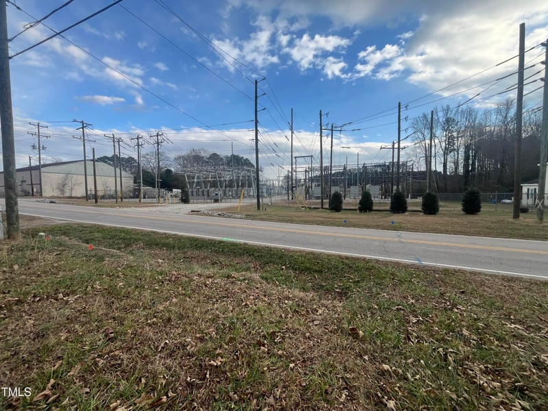 322 - 324 Barbee , Zebulon, NC 27597