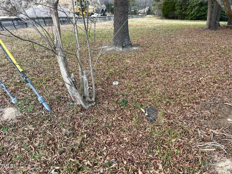 322 - 324 Barbee , Zebulon, NC 27597