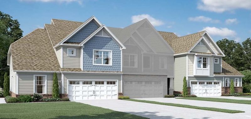 322 Acorn Hollow Pl, Durham, NC 27703