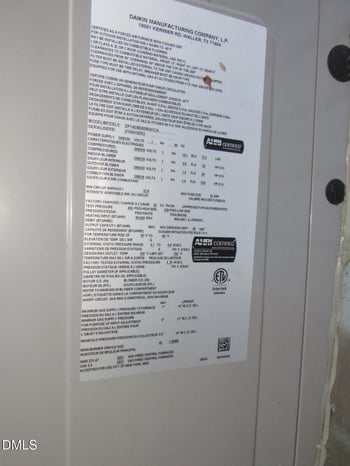 322 Aiken Ave, Creedmoor, NC 27522