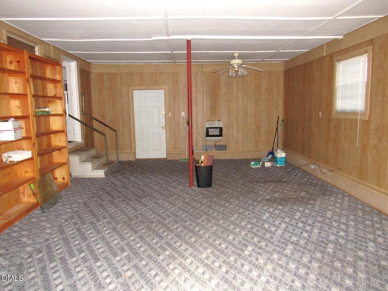 322 Aiken Ave, Creedmoor, NC 27522