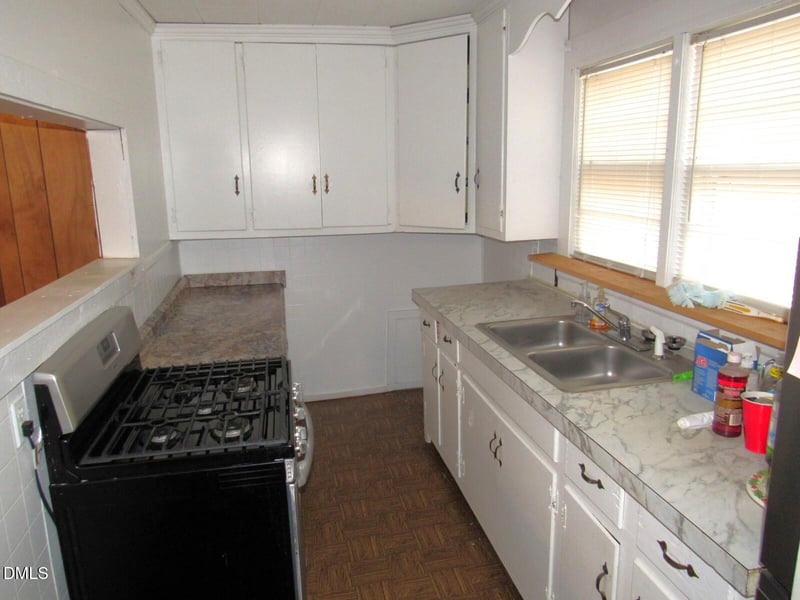 322 Aiken Ave, Creedmoor, NC 27522