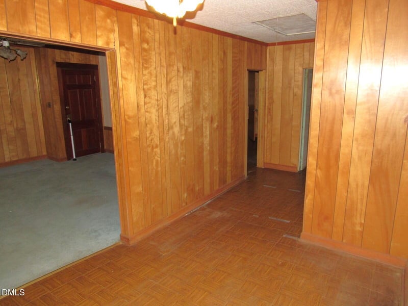 322 Aiken Ave, Creedmoor, NC 27522