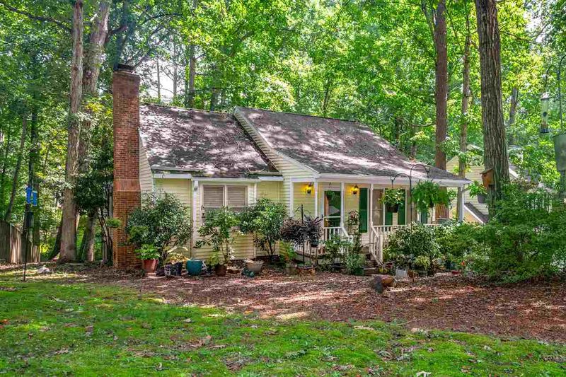322 Amherst Creek Dr, Wake Forest, NC 27587