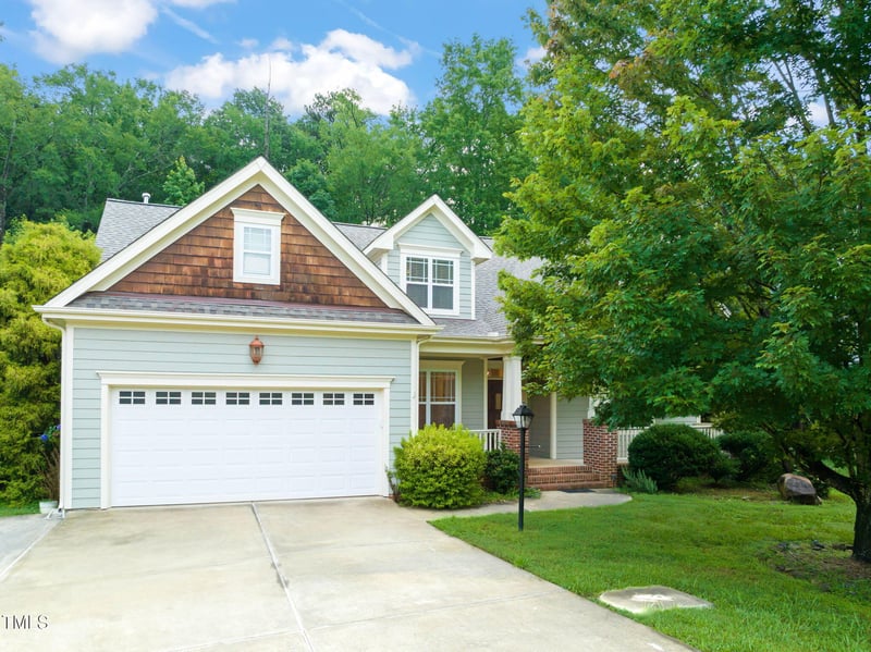 322 Bellemont Rd, Pittsboro, NC 27312