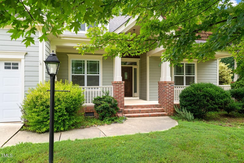 322 Bellemont Rd, Pittsboro, NC 27312