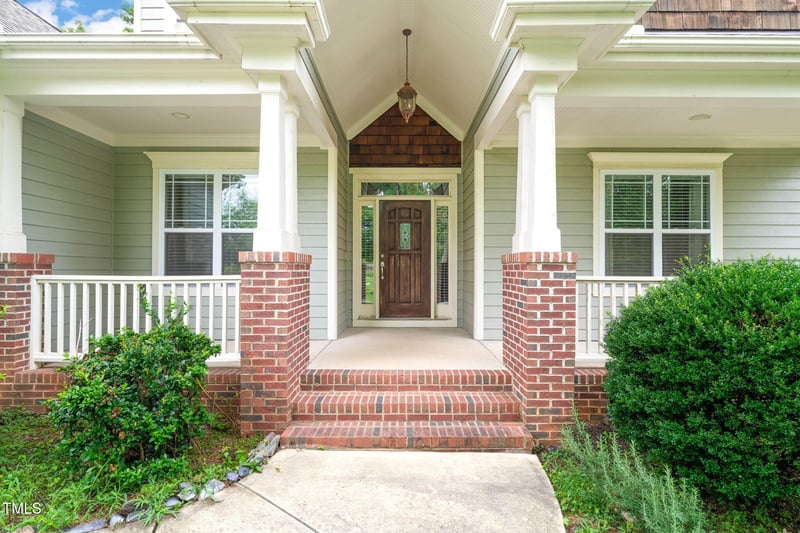 322 Bellemont Rd, Pittsboro, NC 27312