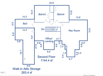 322 Bellemont Rd, Pittsboro, NC 27312
