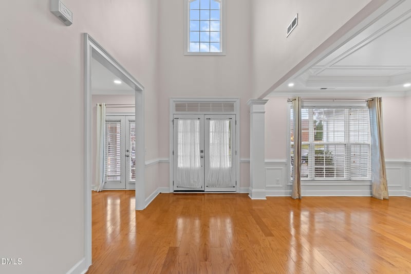 322 Belrose Dr, Cary, NC 27513