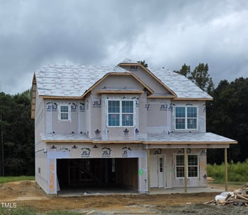 322 Black Duck Ln Lot 85, Lillington, NC 27546