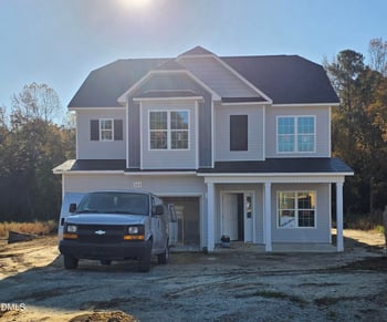 322 Black Duck Ln Lot 85, Lillington, NC 27546
